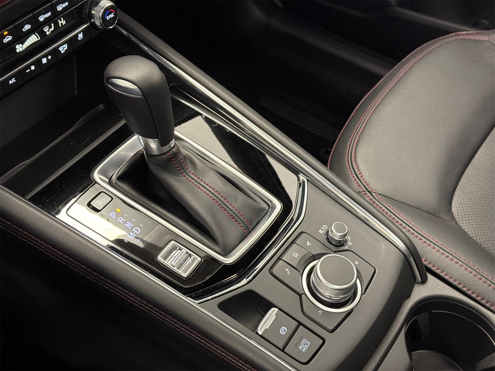 2025 Mazda Mazda CX-5 2.5 Turbo Premium