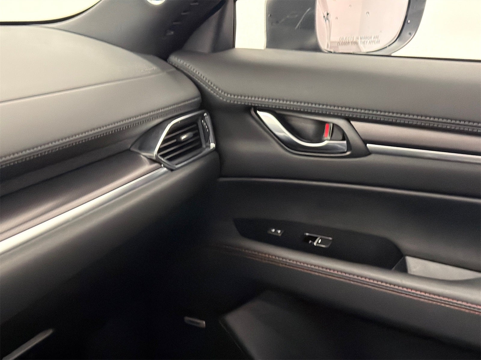 2025 Mazda Mazda CX-5 2.5 Turbo Premium