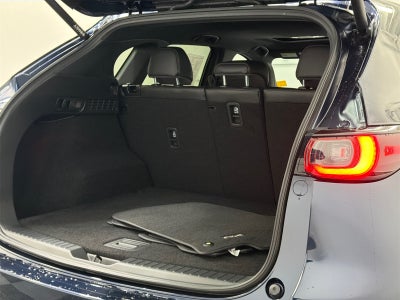 2025 Mazda Mazda CX-5 2.5 Turbo Premium