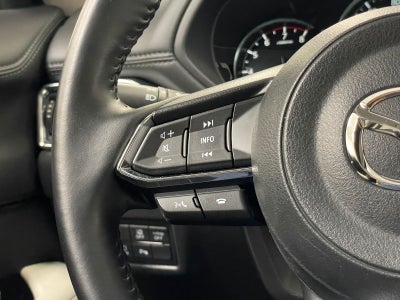 2025 Mazda Mazda CX-5 2.5 S Premium Plus Package