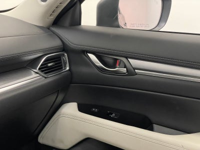 2025 Mazda Mazda CX-5 2.5 S Premium Plus Package