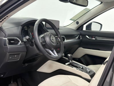 2023 Mazda Mazda CX-5 2.5 S Premium Plus Package