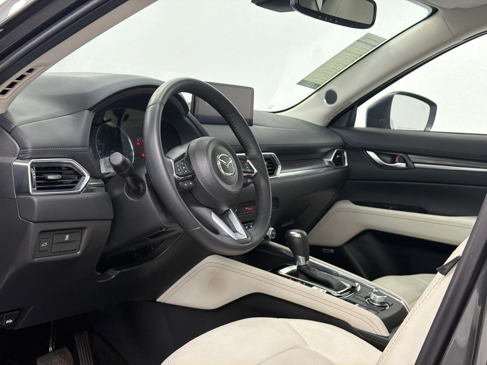 2023 Mazda Mazda CX-5 2.5 S Premium Plus Package