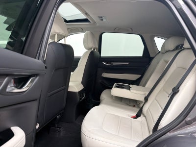 2023 Mazda Mazda CX-5 2.5 S Premium Plus Package