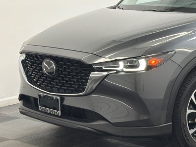2023 Mazda Mazda CX-5 2.5 S Premium Plus Package