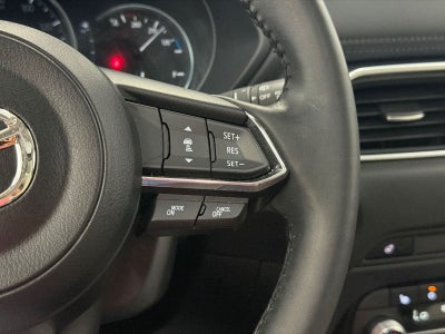2023 Mazda Mazda CX-5 2.5 S Premium Plus Package