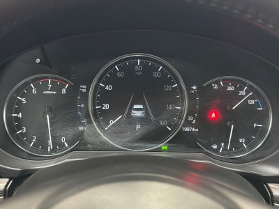 2023 Mazda Mazda CX-5 2.5 S Premium Plus Package
