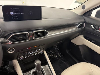 2023 Mazda Mazda CX-5 2.5 S Premium Plus Package