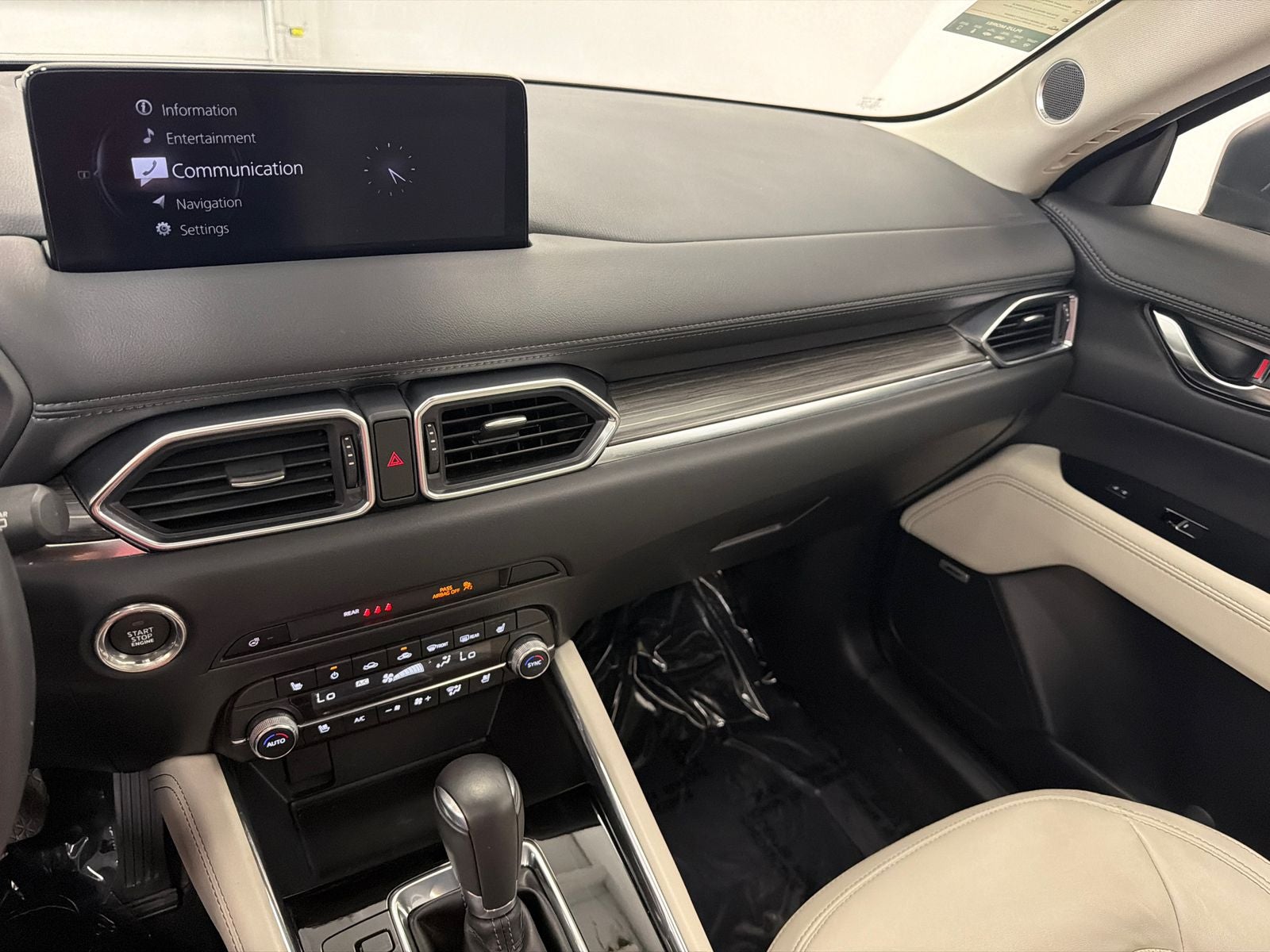 2023 Mazda Mazda CX-5 2.5 S Premium Plus Package