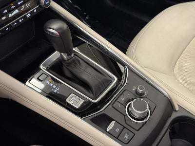 2023 Mazda Mazda CX-5 2.5 S Premium Plus Package