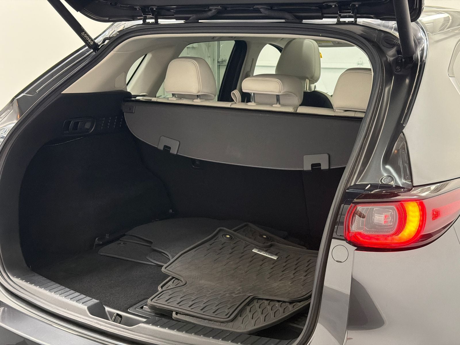 2023 Mazda Mazda CX-5 2.5 S Premium Plus Package