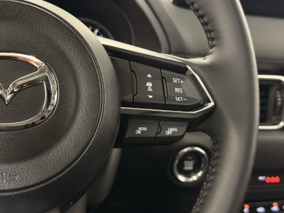 2025 Mazda Mazda CX-5 2.5 S Premium Plus Package