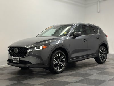 2023 Mazda Mazda CX-5 2.5 S Premium Plus Package