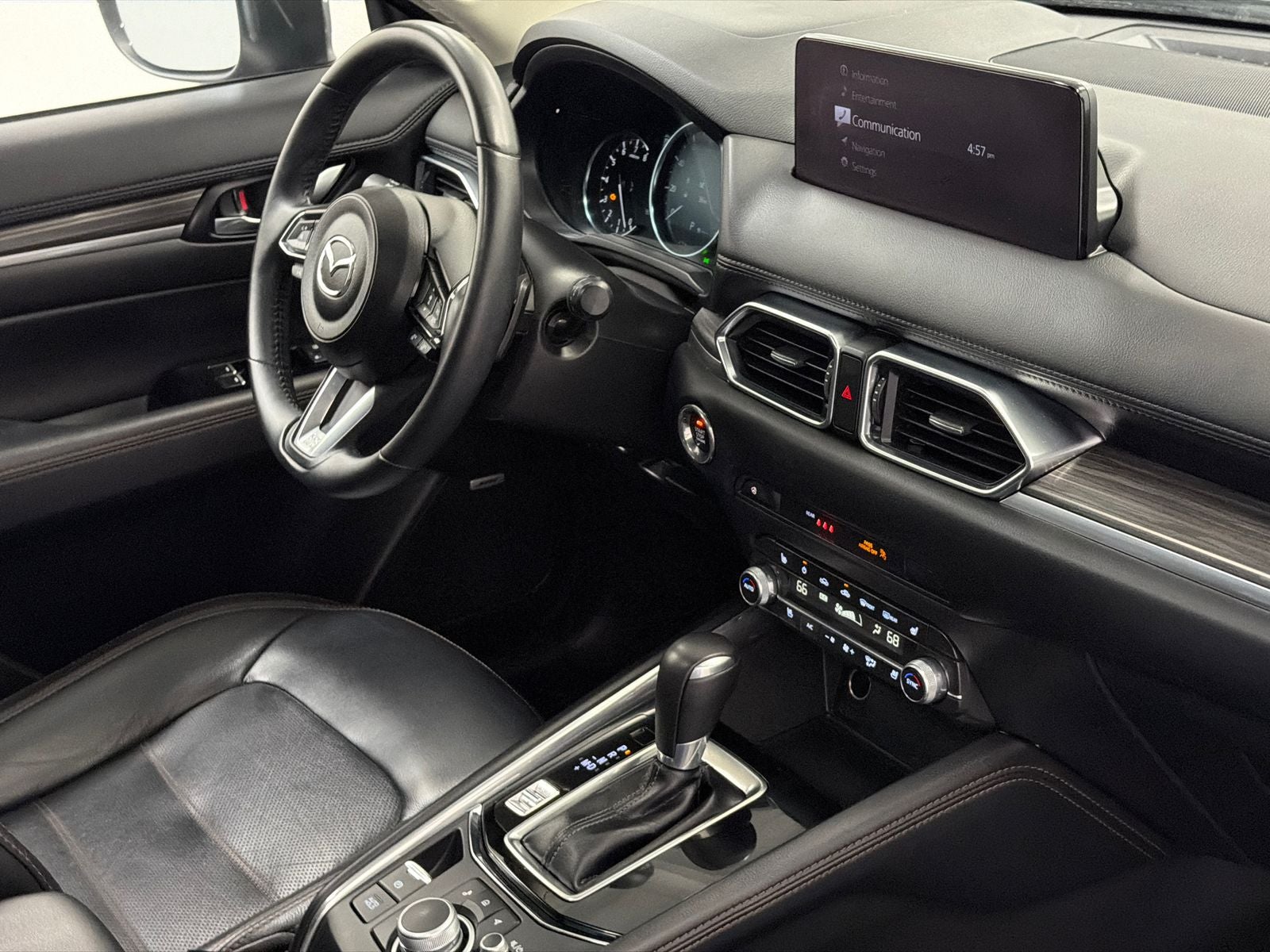 2023 Mazda Mazda CX-5 2.5 S Premium Plus Package