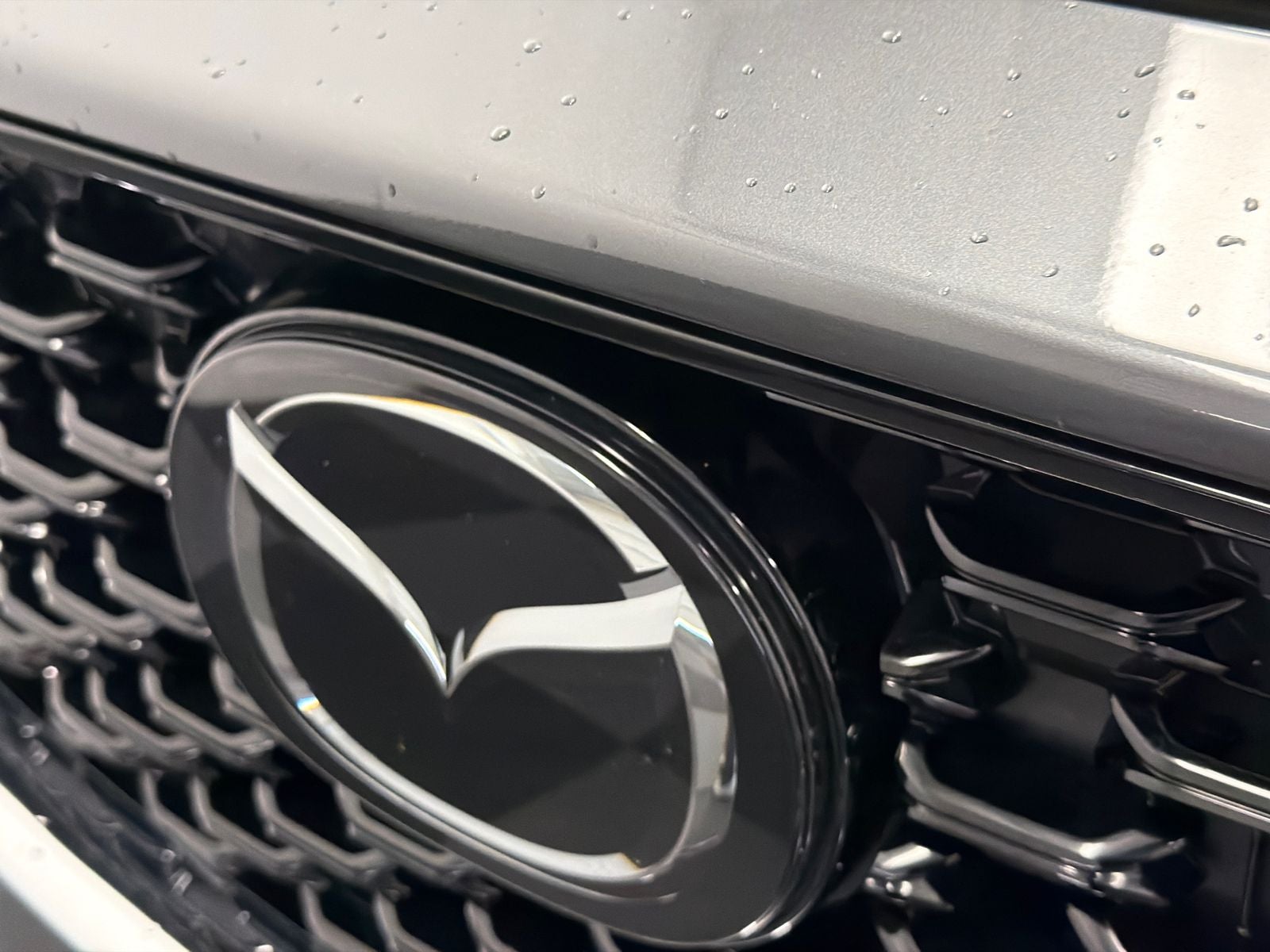 2023 Mazda Mazda CX-5 2.5 S Premium Plus Package