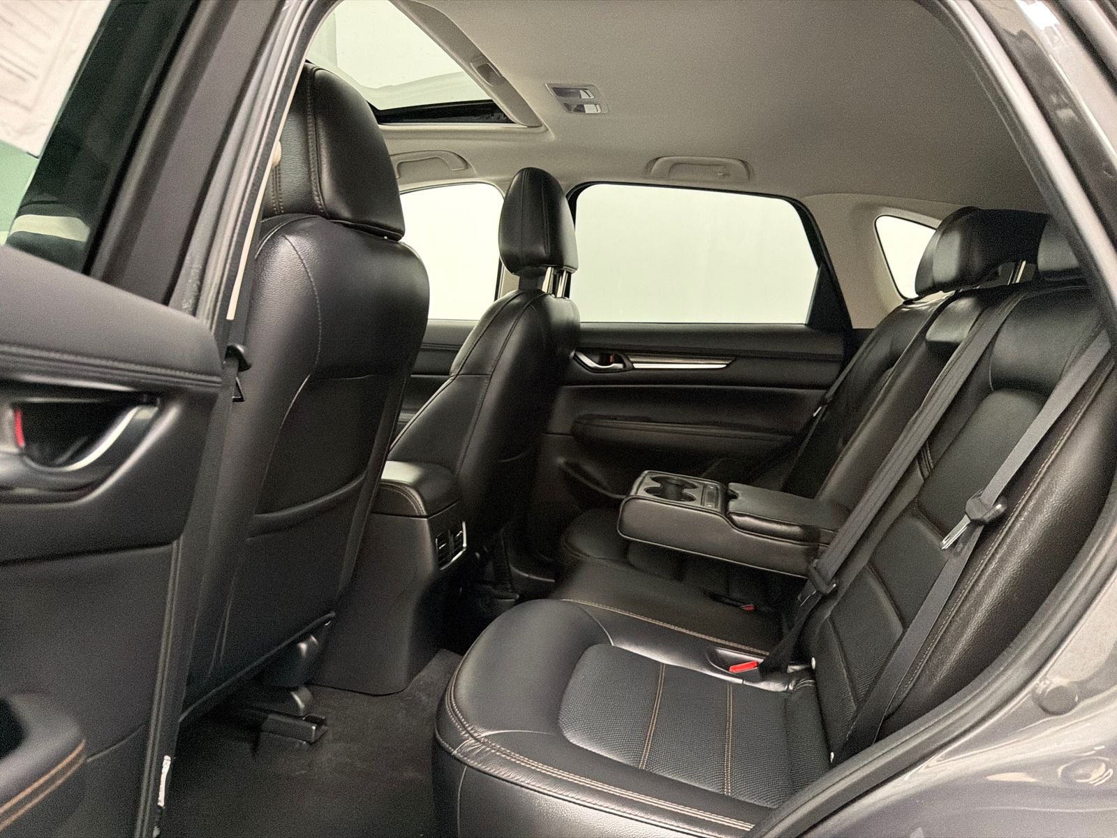 2023 Mazda Mazda CX-5 2.5 S Premium Plus Package