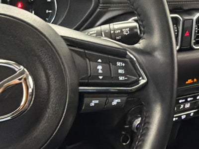 2023 Mazda Mazda CX-5 2.5 S Premium Plus Package