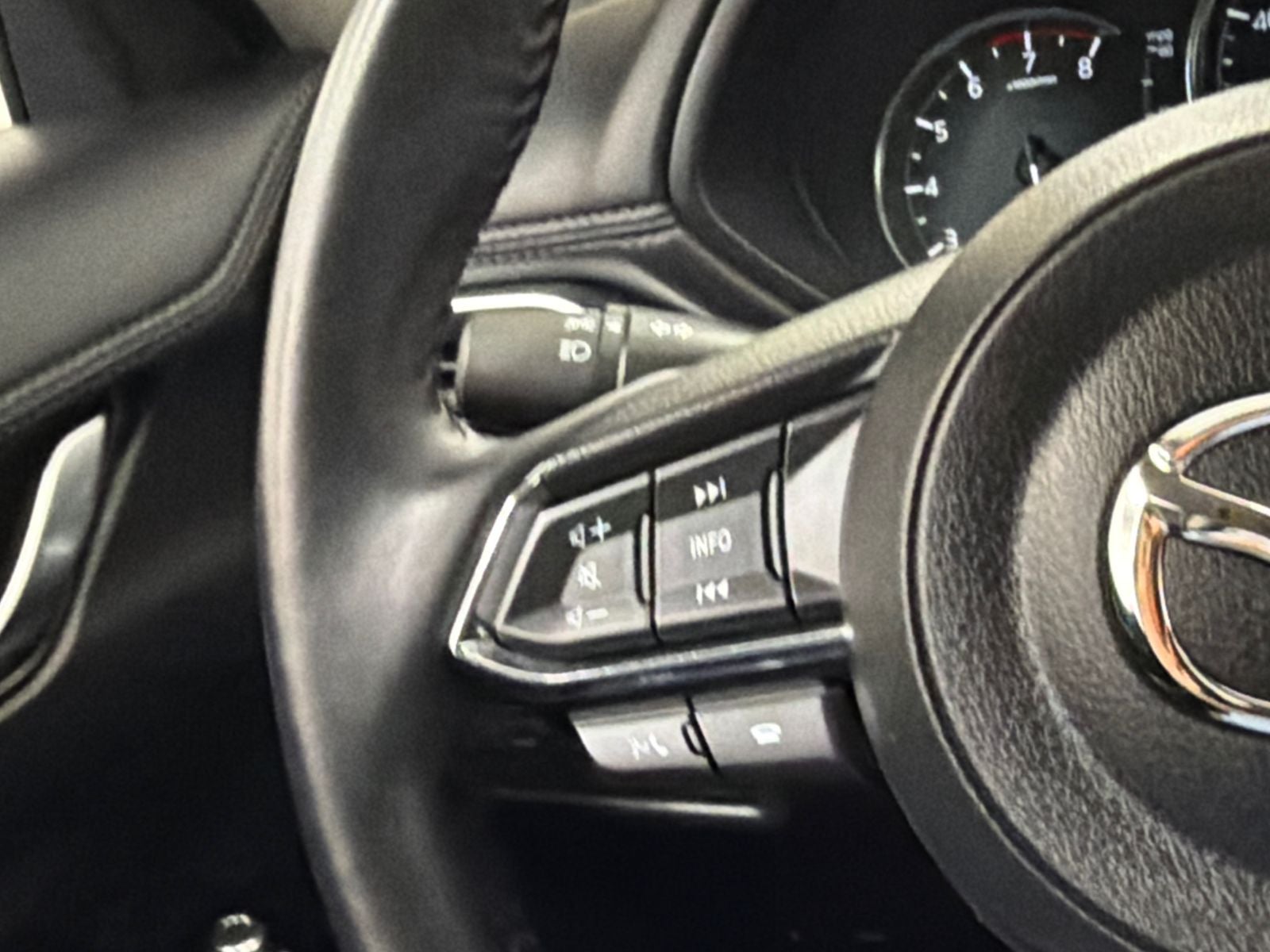 2023 Mazda Mazda CX-5 2.5 S Premium Plus Package