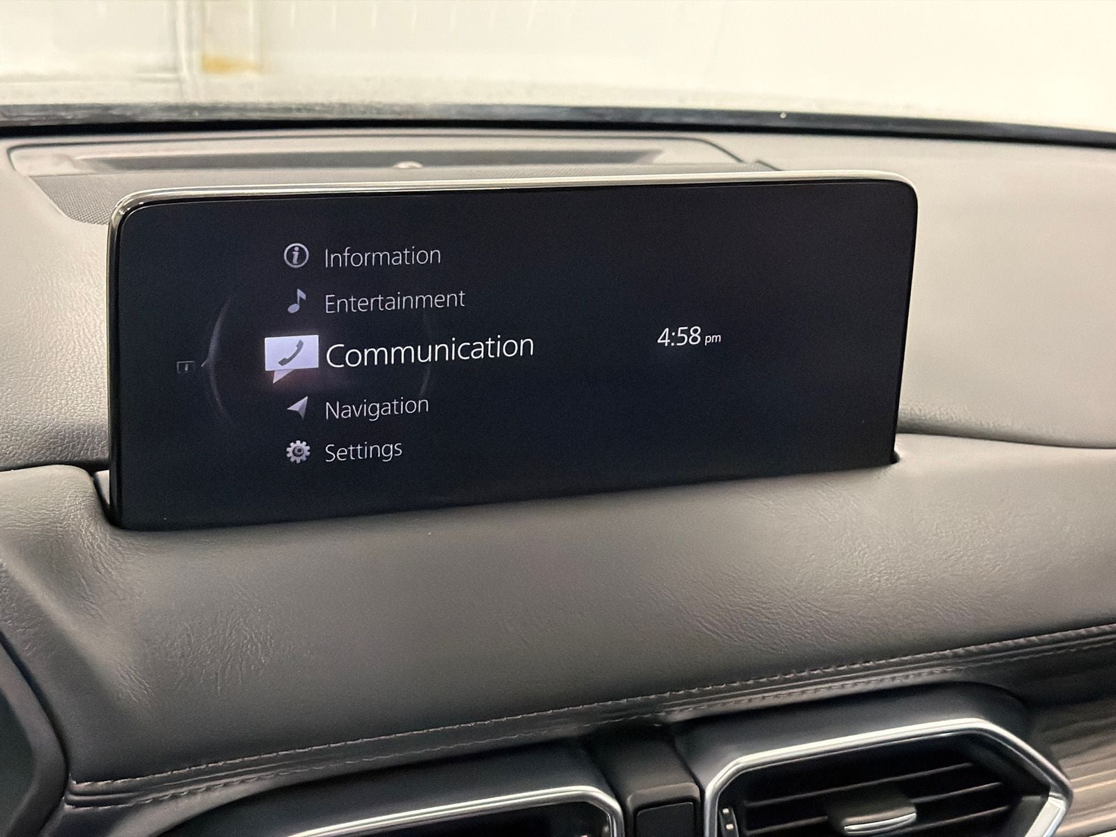 2023 Mazda Mazda CX-5 2.5 S Premium Plus Package