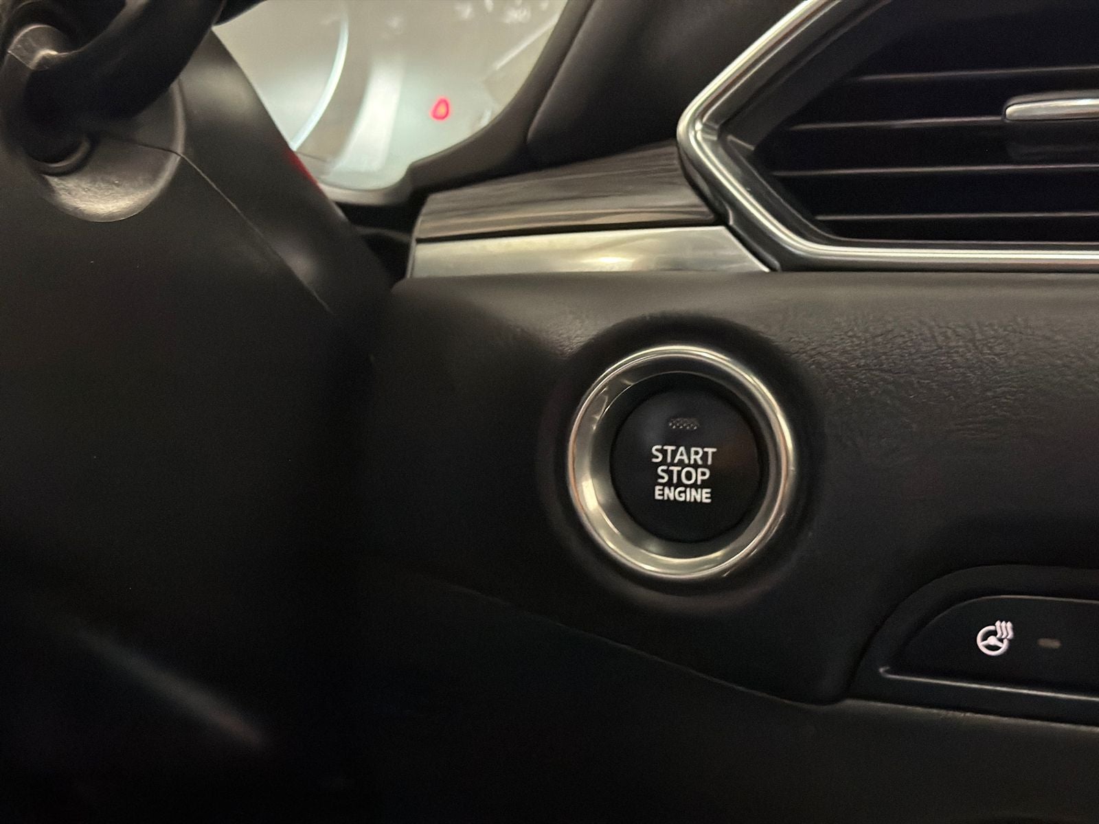 2023 Mazda Mazda CX-5 2.5 S Premium Plus Package