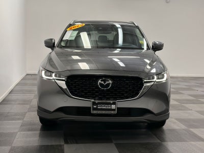 2023 Mazda Mazda CX-5 2.5 S Premium Plus Package