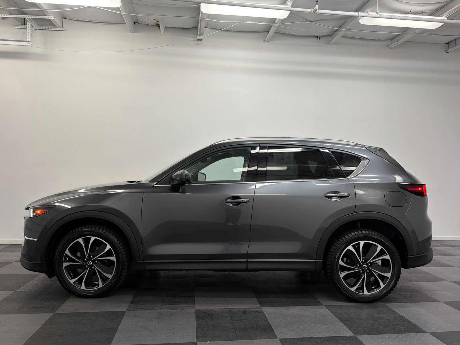 2023 Mazda Mazda CX-5 2.5 S Premium Plus Package