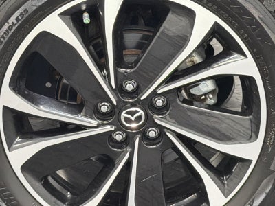 2023 Mazda Mazda CX-5 2.5 S Premium Plus Package