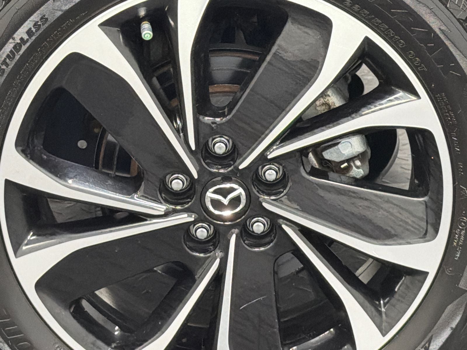 2023 Mazda Mazda CX-5 2.5 S Premium Plus Package
