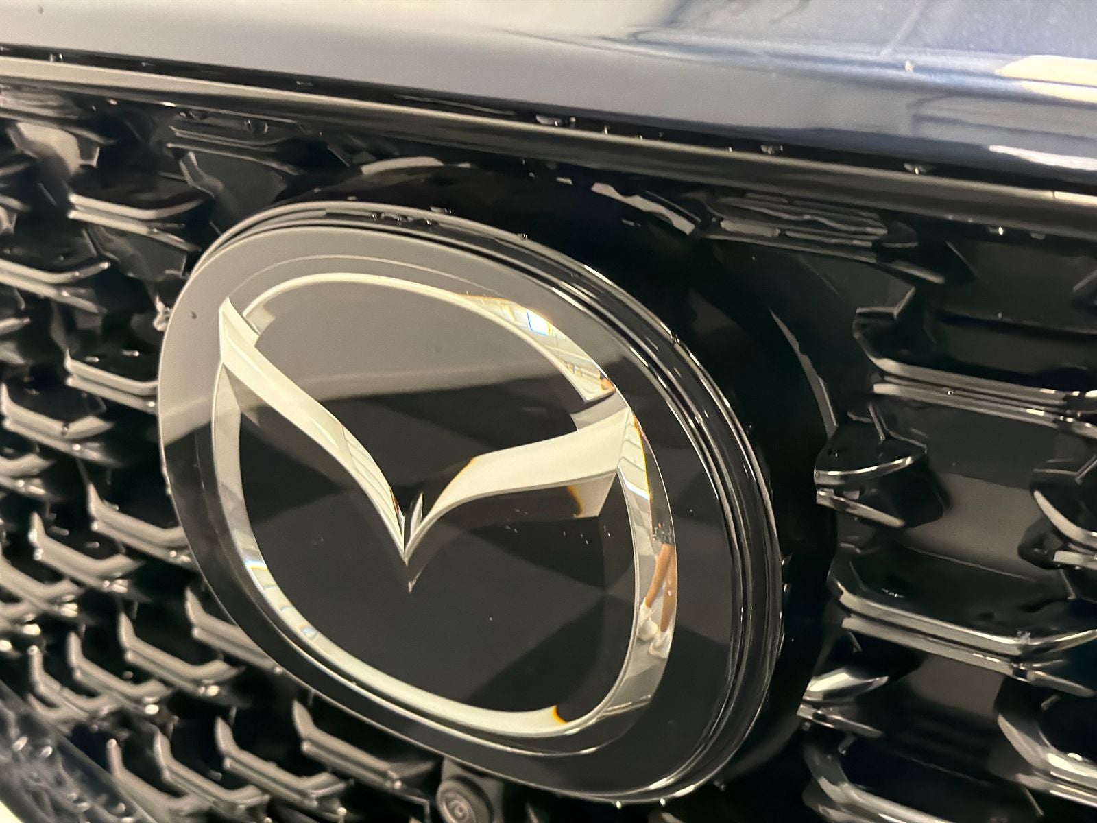 2025 Mazda Mazda CX-5 2.5 S Premium Plus Package