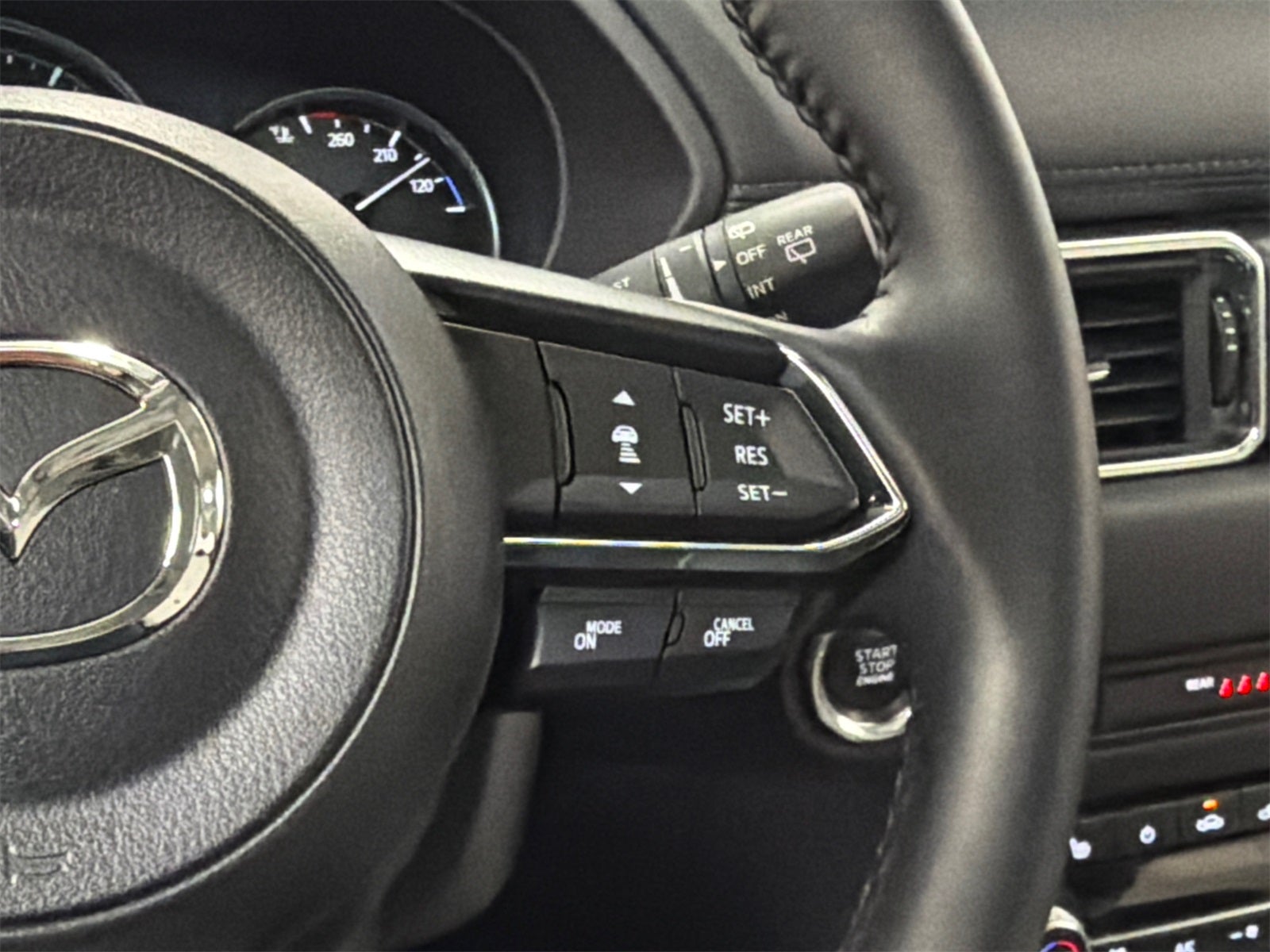 2025 Mazda Mazda CX-5 2.5 S Premium Plus Package