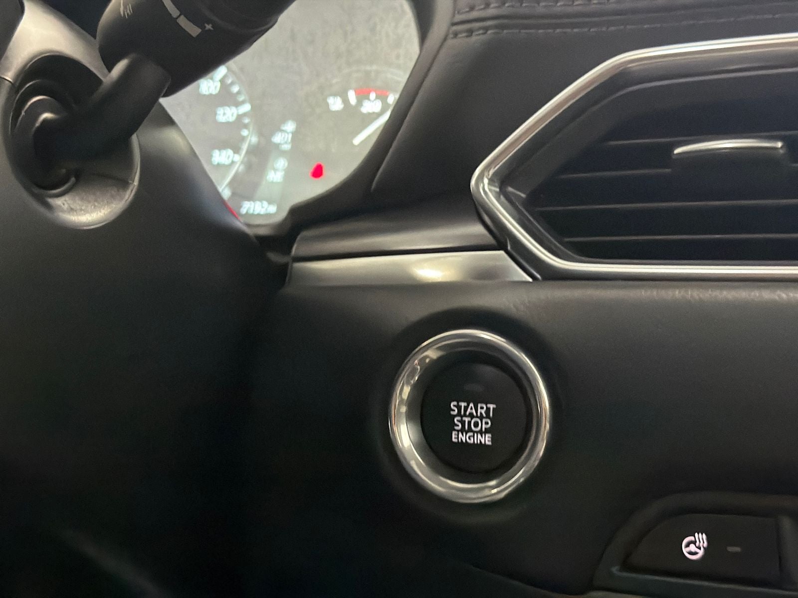 2025 Mazda Mazda CX-5 2.5 S Premium Plus Package