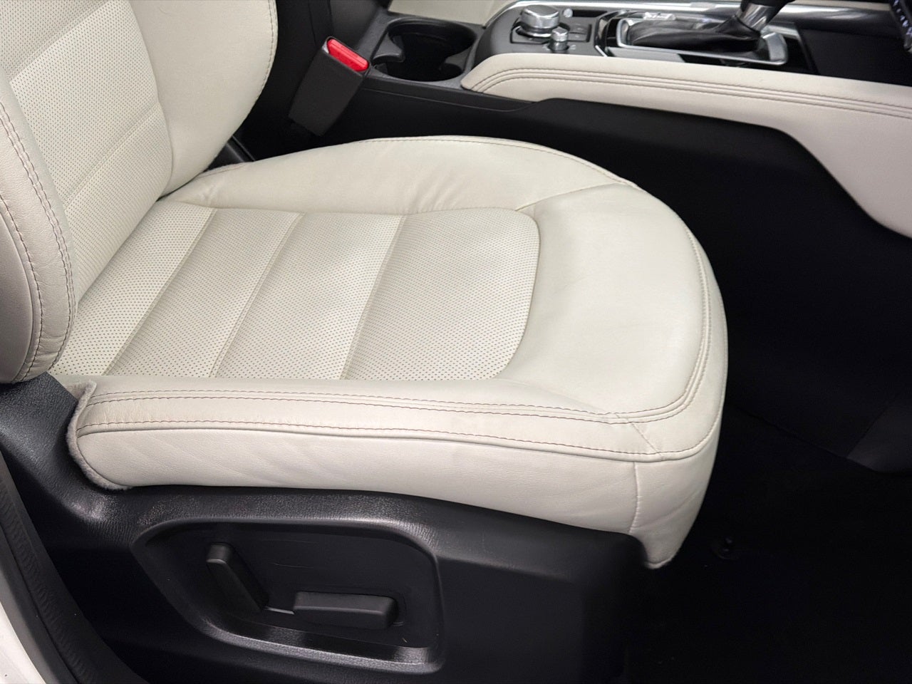 2023 Mazda Mazda CX-5 2.5 S Premium Plus Package