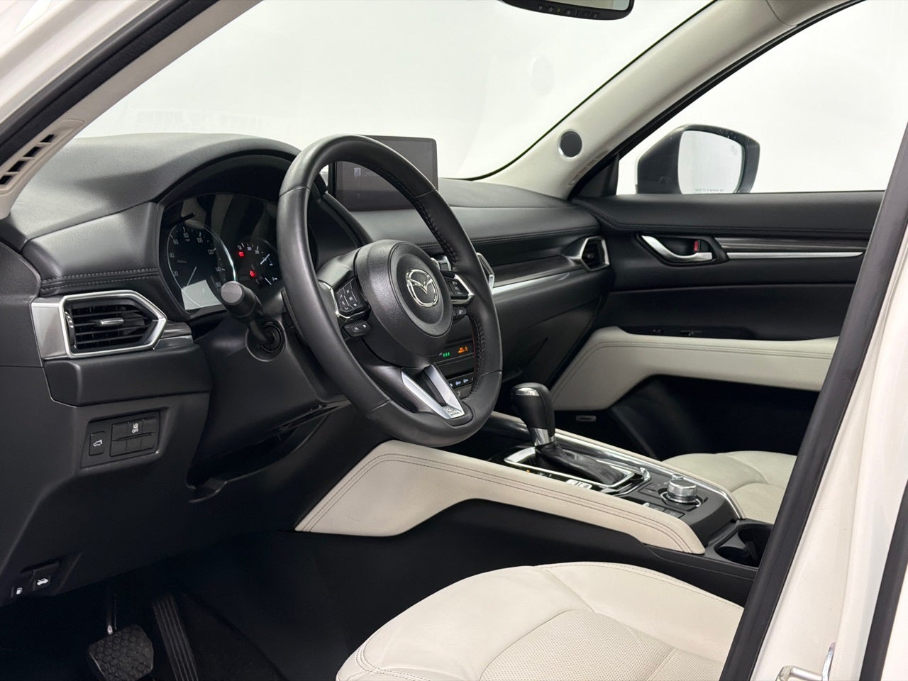 2023 Mazda Mazda CX-5 2.5 S Premium Plus Package