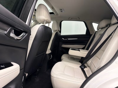 2023 Mazda Mazda CX-5 2.5 S Premium Plus Package