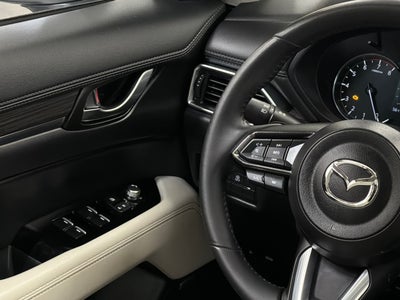 2023 Mazda Mazda CX-5 2.5 S Premium Plus Package
