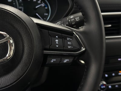 2023 Mazda Mazda CX-5 2.5 S Premium Plus Package