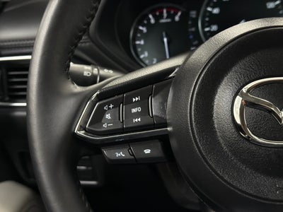 2023 Mazda Mazda CX-5 2.5 S Premium Plus Package