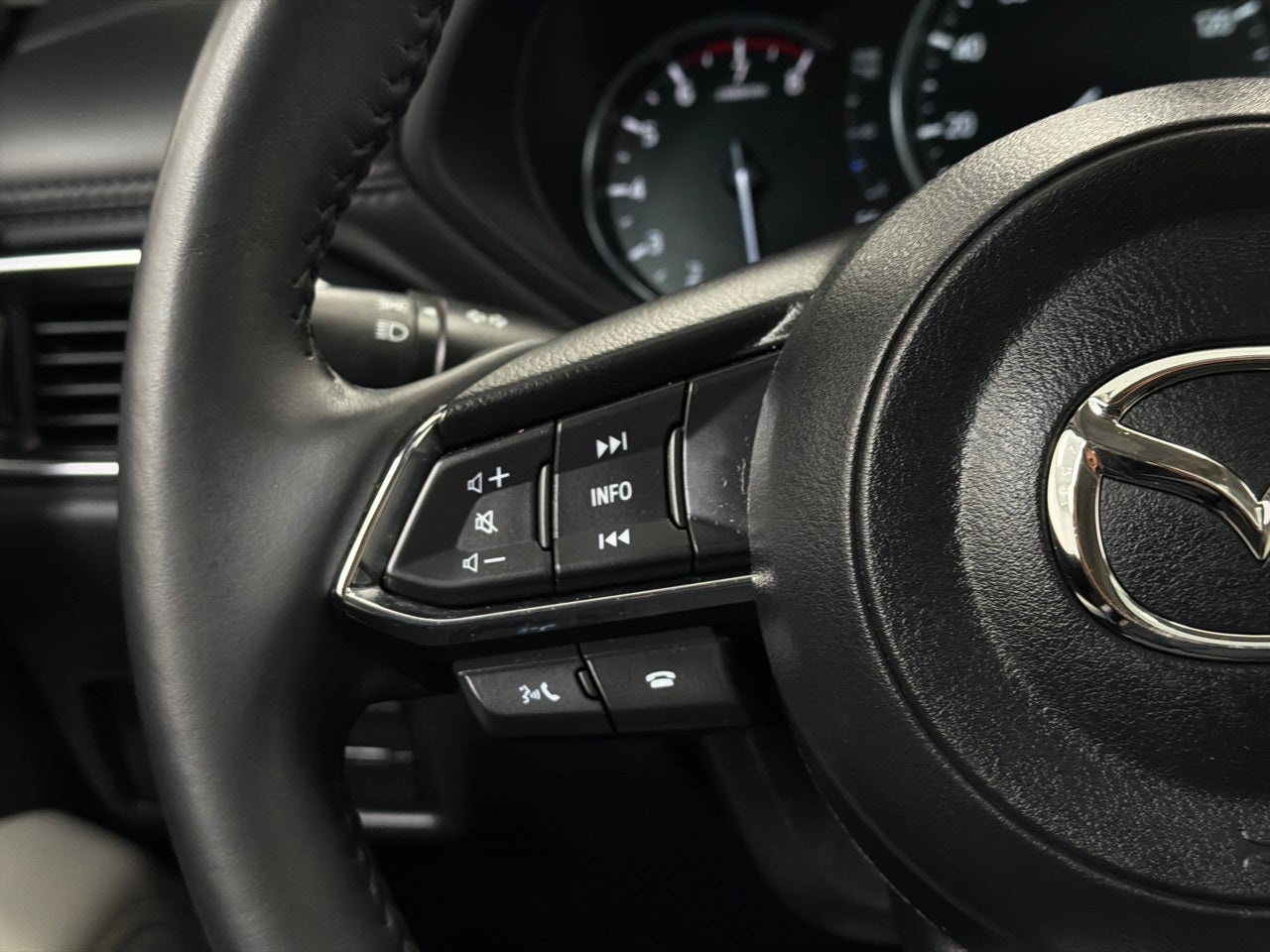 2023 Mazda Mazda CX-5 2.5 S Premium Plus Package