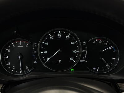 2023 Mazda Mazda CX-5 2.5 S Premium Plus Package