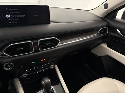 2023 Mazda Mazda CX-5 2.5 S Premium Plus Package