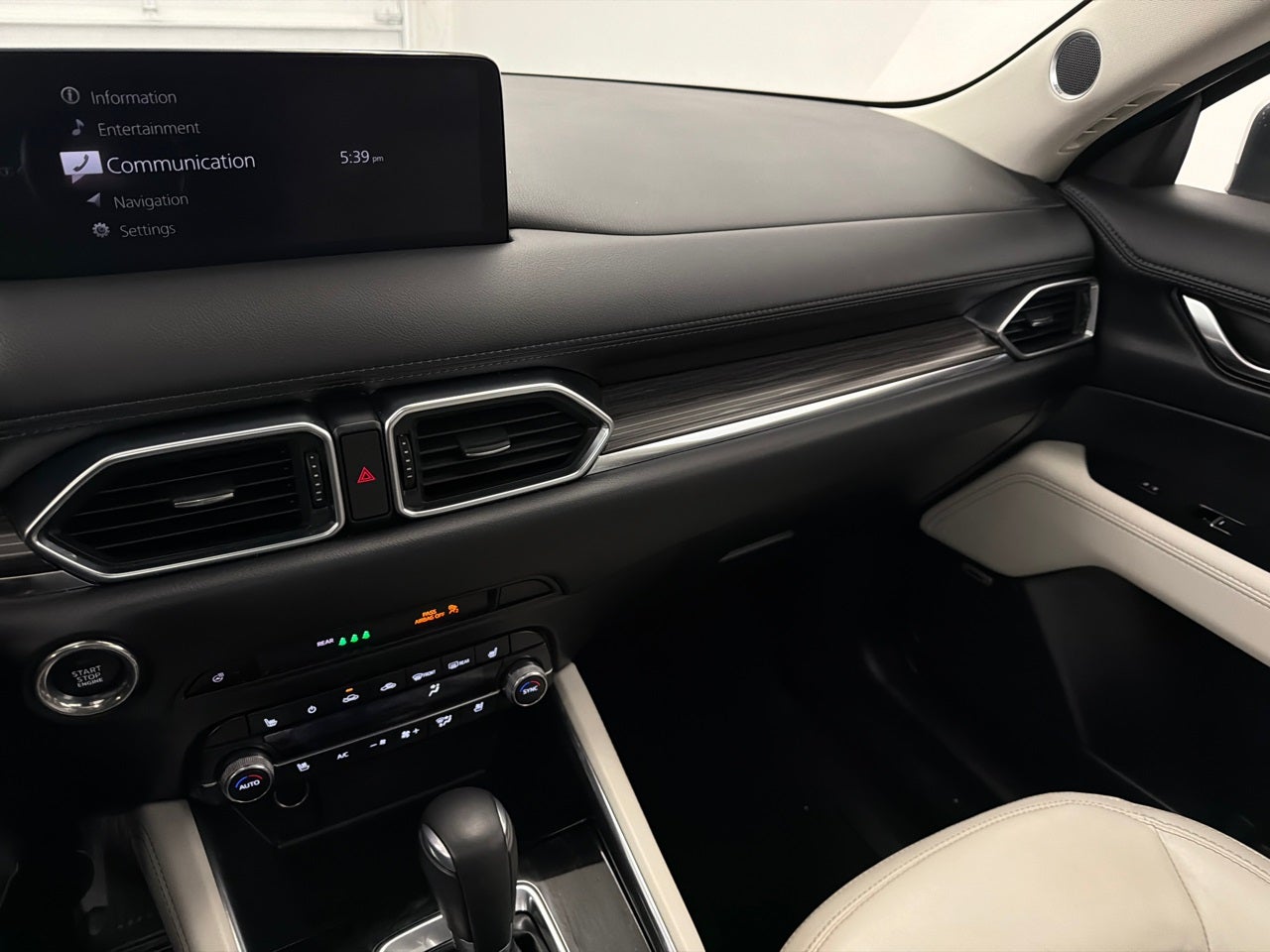 2023 Mazda Mazda CX-5 2.5 S Premium Plus Package