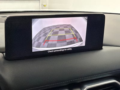 2023 Mazda Mazda CX-5 2.5 S Premium Plus Package