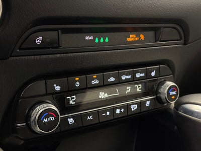 2023 Mazda Mazda CX-5 2.5 S Premium Plus Package