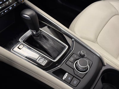 2023 Mazda Mazda CX-5 2.5 S Premium Plus Package