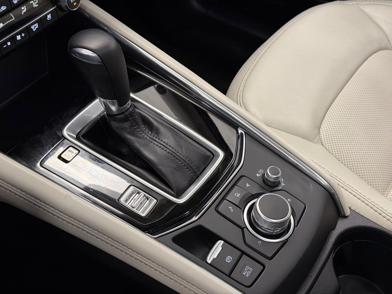 2023 Mazda Mazda CX-5 2.5 S Premium Plus Package