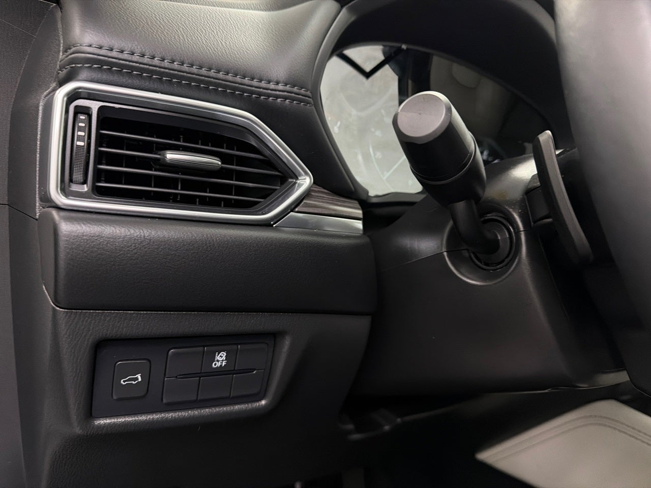 2023 Mazda Mazda CX-5 2.5 S Premium Plus Package