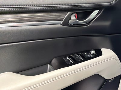 2023 Mazda Mazda CX-5 2.5 S Premium Plus Package