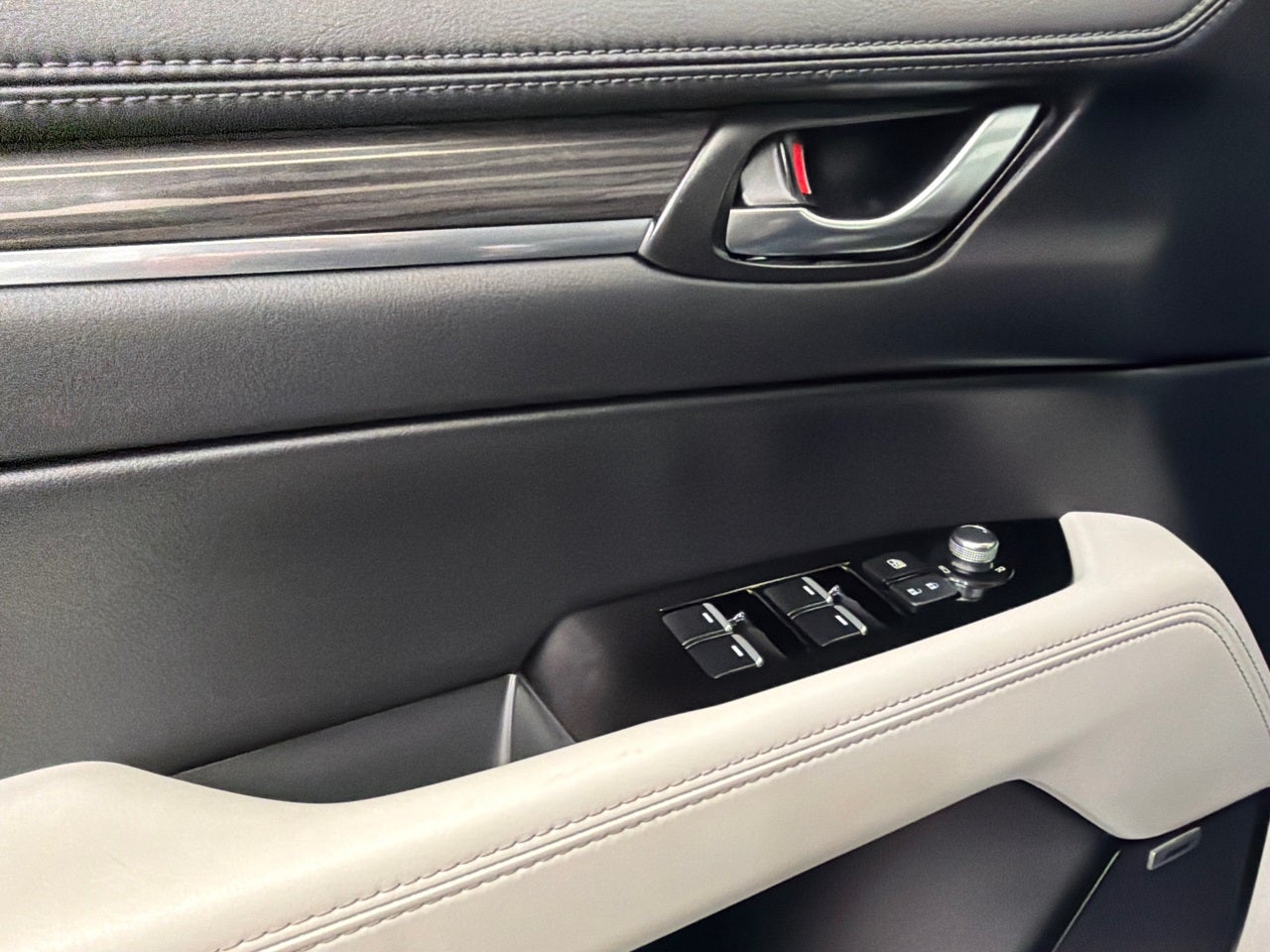 2023 Mazda Mazda CX-5 2.5 S Premium Plus Package