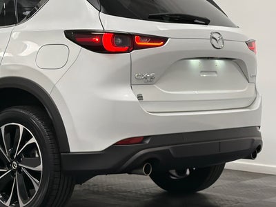 2023 Mazda Mazda CX-5 2.5 S Premium Plus Package
