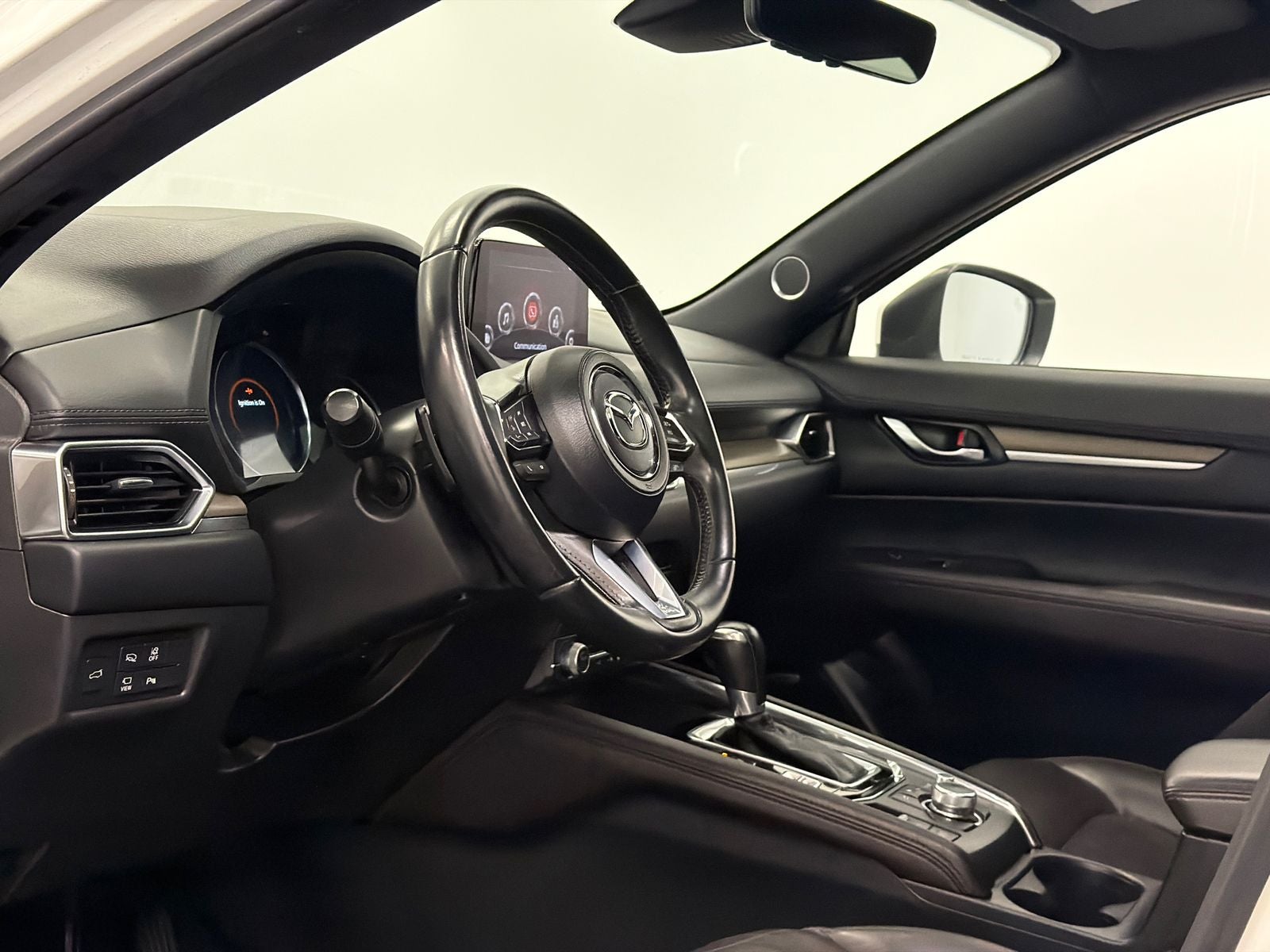 2020 Mazda Mazda CX-5 Signature